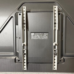 【8/15〆切】
タンスのゲンテレビ台 テレビスタンド 壁掛け風  壁寄せ テレビボード 32〜50型対応 つっぱり式の画像