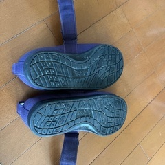 介護シューズの画像