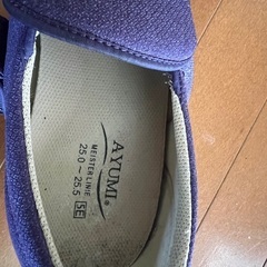 介護シューズの画像