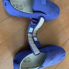 介護シューズの画像