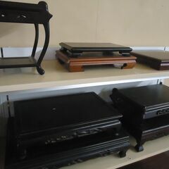 花台　いろいろ★500～1000円の画像