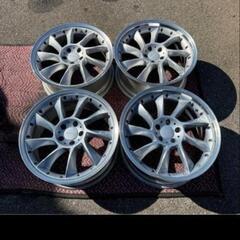 引き取り限定Lorinser RS8 20×9J10J +38 114.3 引き取り限定Lorinser RS8 20×9J10J +38 114.3