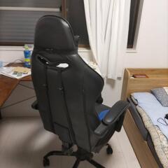 ゲーミングチェアーの画像
