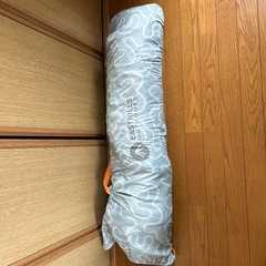 ビーチテント値引きしましたの画像