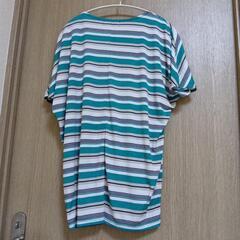 値下げトップスМの画像