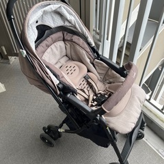 コンビメチャカル ハンディ オート4キャス エッグショック HFフェリシアグレーの画像