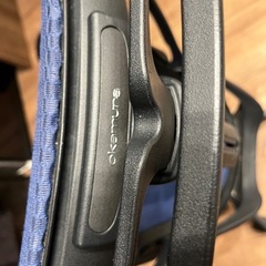 オカムラ　オフィスチェア　デスクチェアの画像