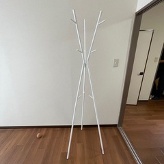 f●■IKEAイケア・ポールハンガー169cm【EKRARエクラール】の画像
