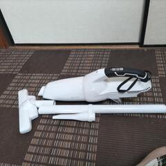 ハイコーキ掃除機の画像