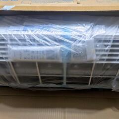 ダイキン エアコン 14畳 新品未使用　8年保証の画像