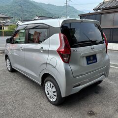 【総額コミコミ】広島発プライムゲート車検令和9年7月まで！デイズ　4WD　タイミングチェーン　おまけでスタッドレスタイヤ/てっちんホイール付プレゼントします⭐︎ 車両状態良好⭕️ 内外装美車⭕️軽自動車の画像