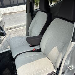 【総額コミコミ】広島発プライムゲート車検令和9年7月まで！デイズ　4WD　タイミングチェーン　おまけでスタッドレスタイヤ/てっちんホイール付プレゼントします⭐︎ 車両状態良好⭕️ 内外装美車⭕️軽自動車の画像