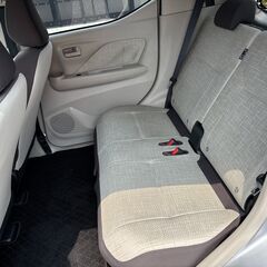 【総額コミコミ】広島発プライムゲート車検令和9年7月まで！デイズ　4WD　タイミングチェーン　おまけでスタッドレスタイヤ/てっちんホイール付プレゼントします⭐︎ 車両状態良好⭕️ 内外装美車⭕️軽自動車の画像