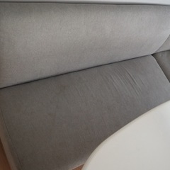 【取引中】4人掛けダイニングセットの画像