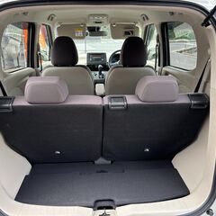 【総額コミコミ】広島発プライムゲート車検令和9年7月まで！デイズ　4WD　タイミングチェーン　おまけでスタッドレスタイヤ/てっちんホイール付プレゼントします⭐︎ 車両状態良好⭕️ 内外装美車⭕️軽自動車の画像
