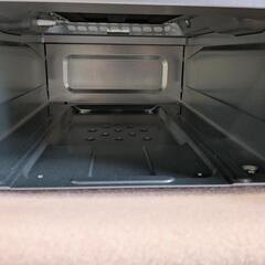 リンナイ　LPガスコンロ KG34NBEL 2021年製の画像