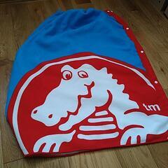 ラップタオル②の画像