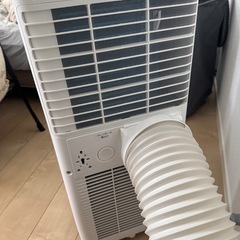 ORIGINAL BASIC   スポットクーラーの画像