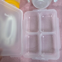 短期掲載　ベビー　離乳食　マグ　の画像