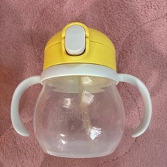 短期掲載　ベビー　離乳食　マグ　の画像
