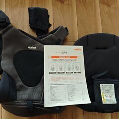 Aprica 抱っこ紐 コアラ アップリカ 未使用の画像