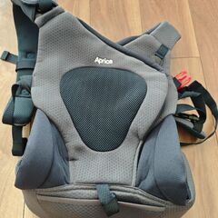 Aprica 抱っこ紐 コアラ アップリカ 未使用の画像