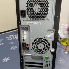 中古    hp  z220  MADE IN TOKYO   の画像