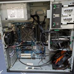中古    hp  z220  MADE IN TOKYO   の画像