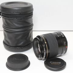 Canon/EF80-200mm F4.5-5.6 USM/望遠ズームレンズ ④の画像