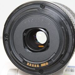 Canon/EF80-200mm F4.5-5.6 USM/望遠ズームレンズ ④の画像