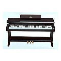 商談中　電子ピアノ　YAMAHA　クラビノーバ　CLP-123