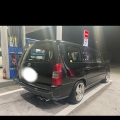 プロボックス MT 低走行 40,000km実走行 4ナンバー 2名乗車　希少の画像