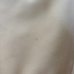 無印 ビーズクッション 値下げしました！の画像