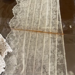 レース　12種類セット　の画像