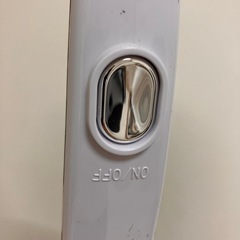 山善スティックタイプの掃除機の画像