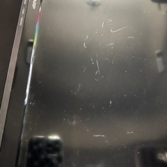 テレビの画像