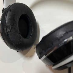 Beats solo2 black 有線（wireless無し）の画像