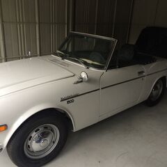 DATSUN フェアレディ SPL311の画像