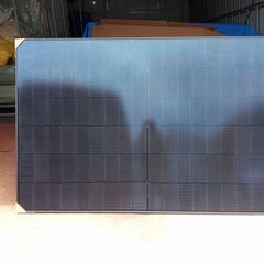 Bluesun Soler　太陽光パネル　BSM440M10-54HNHの画像