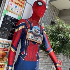 たこ焼き&お酒楽しく飲みませんか？🤣