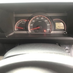 ホンダ ゼスト 22000km 低走行距離 2010年モデル スマートキー付きの画像