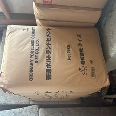 セメント
