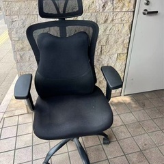 チェア