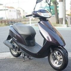 ディオ　Dio　AF68型　エンジン型式AF70Eの最終型　原付...