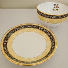 【WEDGWOOD】インディア ジャパニーズカップの画像