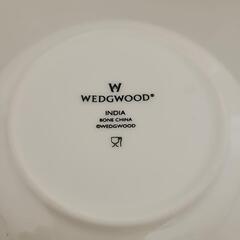 【WEDGWOOD】インディア ジャパニーズカップの画像