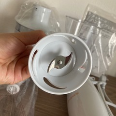ハンディブレンダーの画像