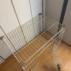 ペット用ケージの画像