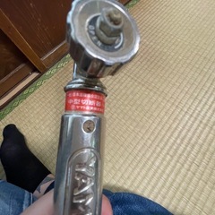 ヤマト 中型切断器（AC）火口付の画像