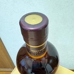 【新品】ニッカウィスキー 宮城峡の画像